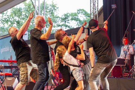 XXIII Wiślaczek Country